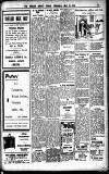 Brecon County Times Thursday 25 May 1922 Page 3