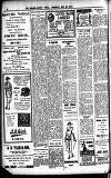 Brecon County Times Thursday 25 May 1922 Page 6