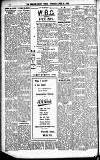 Brecon County Times Thursday 15 June 1922 Page 4