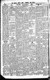 Brecon County Times Thursday 15 June 1922 Page 8