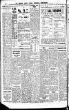 Brecon County Times Thursday 29 June 1922 Page 4