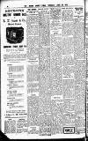 Brecon County Times Thursday 29 June 1922 Page 8