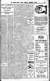 Brecon County Times Thursday 02 November 1922 Page 3