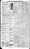 Brecon County Times Thursday 02 November 1922 Page 4