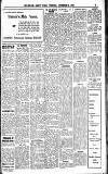 Brecon County Times Thursday 02 November 1922 Page 5