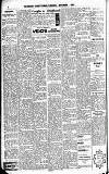 Brecon County Times Thursday 02 November 1922 Page 6