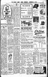 Brecon County Times Thursday 02 November 1922 Page 7