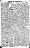 Brecon County Times Thursday 02 November 1922 Page 8