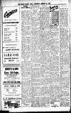 Brecon County Times Thursday 25 January 1923 Page 2