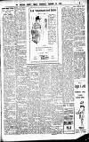 Brecon County Times Thursday 25 January 1923 Page 3
