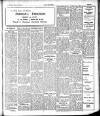 Brecon County Times Thursday 22 February 1923 Page 5