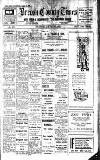 Brecon County Times Thursday 01 January 1925 Page 1
