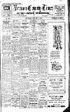 Brecon County Times Thursday 08 January 1925 Page 1