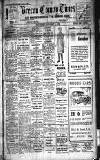 Brecon County Times Thursday 07 January 1926 Page 1