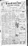 Brecon County Times Thursday 14 January 1926 Page 1