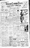 Brecon County Times Thursday 11 February 1926 Page 1