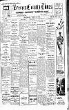 Brecon County Times Thursday 25 March 1926 Page 1