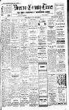 Brecon County Times Thursday 10 June 1926 Page 1