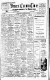 Brecon County Times Thursday 25 November 1926 Page 1
