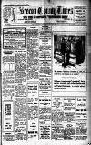 Brecon County Times Thursday 03 February 1927 Page 1