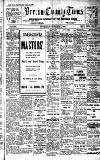 Brecon County Times Thursday 06 October 1927 Page 1