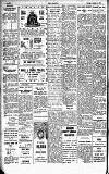 Brecon County Times Thursday 01 December 1927 Page 4