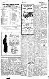 Brecon County Times Thursday 12 January 1928 Page 4