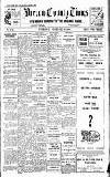 Brecon County Times Thursday 23 February 1928 Page 1