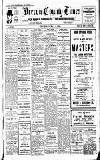 Brecon County Times Thursday 03 May 1928 Page 1