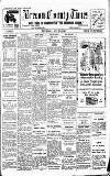Brecon County Times Thursday 05 July 1928 Page 1