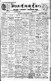 Brecon County Times Thursday 06 September 1928 Page 1