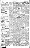 Brecon County Times Thursday 08 November 1928 Page 4
