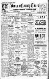 Brecon County Times Thursday 15 November 1928 Page 1