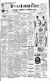 Brecon County Times Thursday 24 January 1929 Page 1