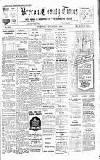 Brecon County Times Thursday 31 January 1929 Page 1