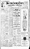 Brecon County Times Thursday 02 January 1930 Page 1