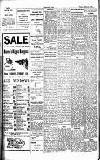 Brecon County Times Thursday 06 February 1930 Page 4