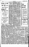 Brecon County Times Thursday 06 February 1930 Page 8
