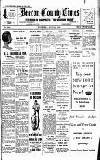 Brecon County Times Thursday 24 July 1930 Page 1