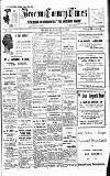 Brecon County Times Thursday 28 August 1930 Page 1