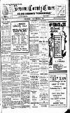 Brecon County Times Thursday 20 November 1930 Page 1