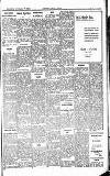 Brecon County Times Thursday 27 November 1930 Page 5