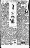 Brecon County Times Thursday 29 January 1931 Page 6