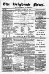 Brighouse News Saturday 13 August 1870 Page 1