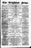 Brighouse News Saturday 17 December 1870 Page 1