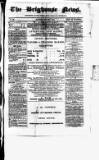 Brighouse News Saturday 07 January 1871 Page 1