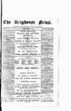Brighouse News Saturday 08 April 1871 Page 1