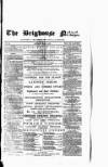 Brighouse News Saturday 13 May 1871 Page 1