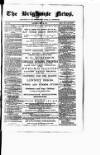 Brighouse News Saturday 20 May 1871 Page 1