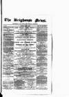 Brighouse News Saturday 08 July 1871 Page 1